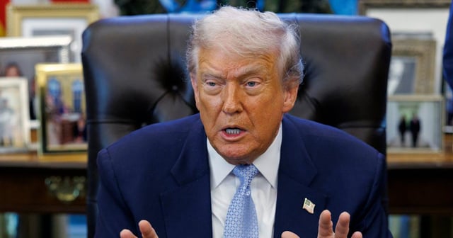 Trump Judges Throw Out His “Meritless” Lawsuit Against CNN