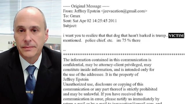 Trump “Knew About The Girls”: Calls Grow For Full Epstein Files After Release of Emails