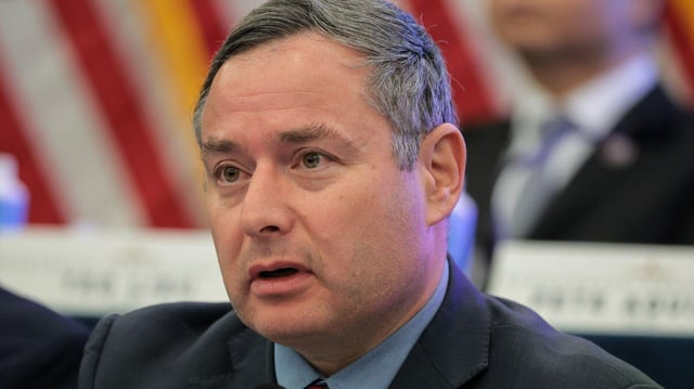 Trump, MBS had "shocking" phone call after Khashoggi murder, Vindman warns