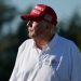 Trump Marks Full Month Of Government Shutdown With $3.4 Million Golf Trip To Florida