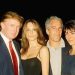 Trump Spent Thanksgiving With Epstein—After He Was Already Elected