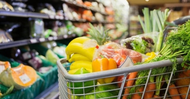 Trump administration appeals order to fully fund SNAP benefits for November