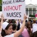 Trump administration plan to reduce access to some student loans angers nurses, health care groups