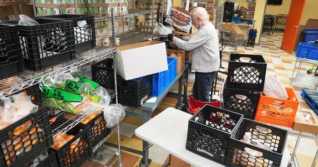 Trump administration says states must "immediately undo any steps" to send full SNAP benefits