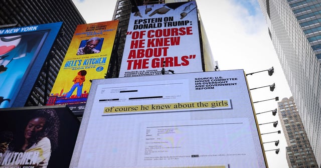 Trump approval falls to lowest of his term over prices and Epstein files, Reuters/Ipsos poll finds