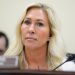 Trump calls Marjorie Taylor Greene ‘traitor’ and ‘disgrace’ as public breakup over Epstein files intensifies