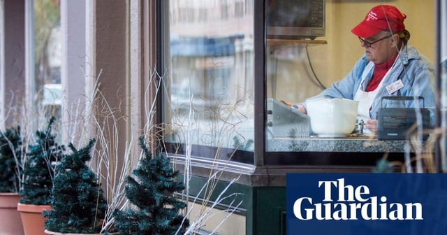 Trump policies spur economic anxiety in US Republican heartland: ‘Tariffs are affecting everything’