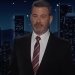 Trump reiterates calls for Jimmy Kimmel to be taken off the air after comedian’s latest roast of president