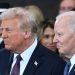 Trump says he will cancel all Biden orders ‘signed by autopen’ and threatens ex-president with ‘perjury’ charges