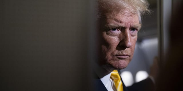 Trump should be removed from office and prosecuted. Under Trump’s neofascist worldview, the only “legal” act is obedience, while defiance of his whims and illegal orders is a crime.