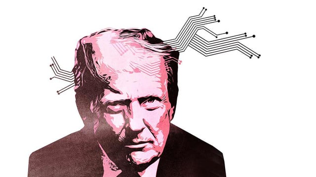 Trump used Biden-era CHIPS Act funding for Intel deal