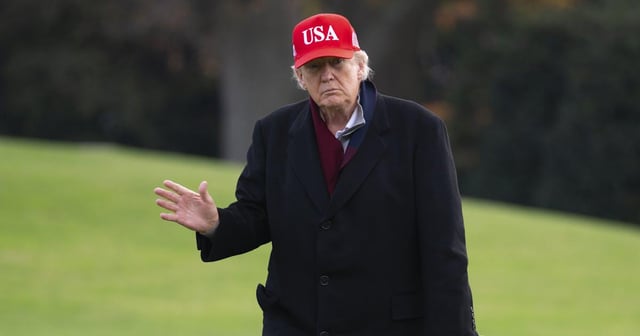 Trump’s DOGE Is Dead and We Won’t Miss It