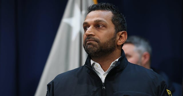 Trump’s FBI Spent Nearly $1 Million on Redacting Epstein Files | A new report reveals the FBI’s frantic “special redaction project” when they thought the Epstein files would be released.