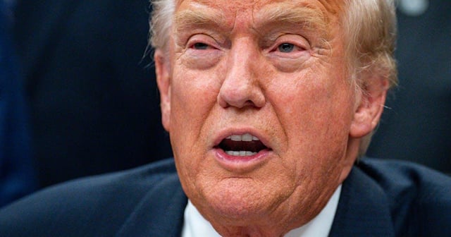 Trump’s Pressure Campaign to Block Epstein Files Is Falling Apart | More Republicans are adding their names to a petition to release the files.