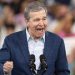 Trump’s approval falls in NC, while Roy Cooper widens polling lead over GOP