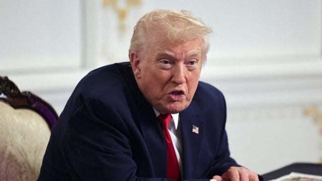 Trump's cruelty has gone too far - and America will punish him