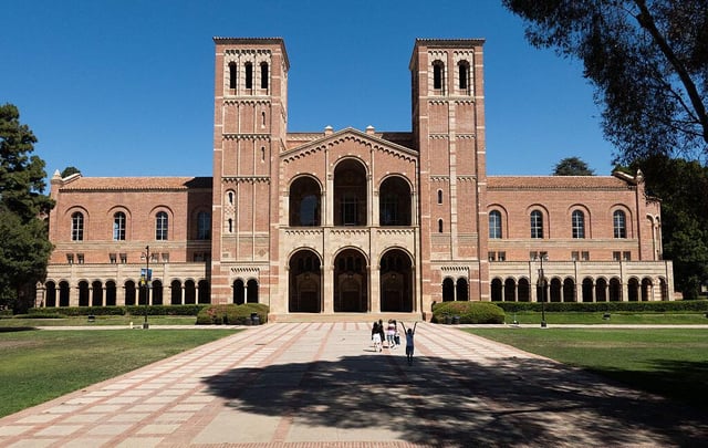 UCLA faculty gets big win in suit against Trump’s university attacks. Government can’t use funding threats to override the First Amendment.