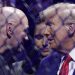 UFC fighter rejects White House cage match: ‘”Hunger Games” type of f‑‑‑ing s‑‑‑’