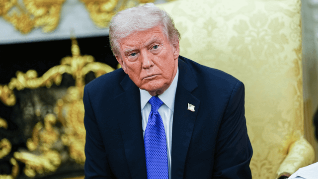 US erases job gains by 33K as voters blame Trump for handling of economy