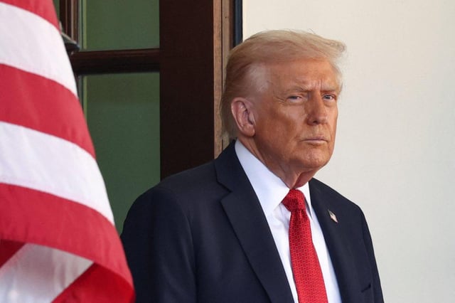 U.S. hits $38 trillion in debt, after the fastest accumulation of $1 trillion outside of the pandemic… Can someone remind me, what was the point of DOGE and the draconian cuts to the Federal Government?