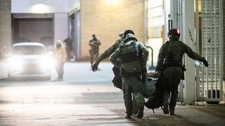 U.S. president illegally ordered National Guard to Portland, Ore., Trump-appointed judge rules