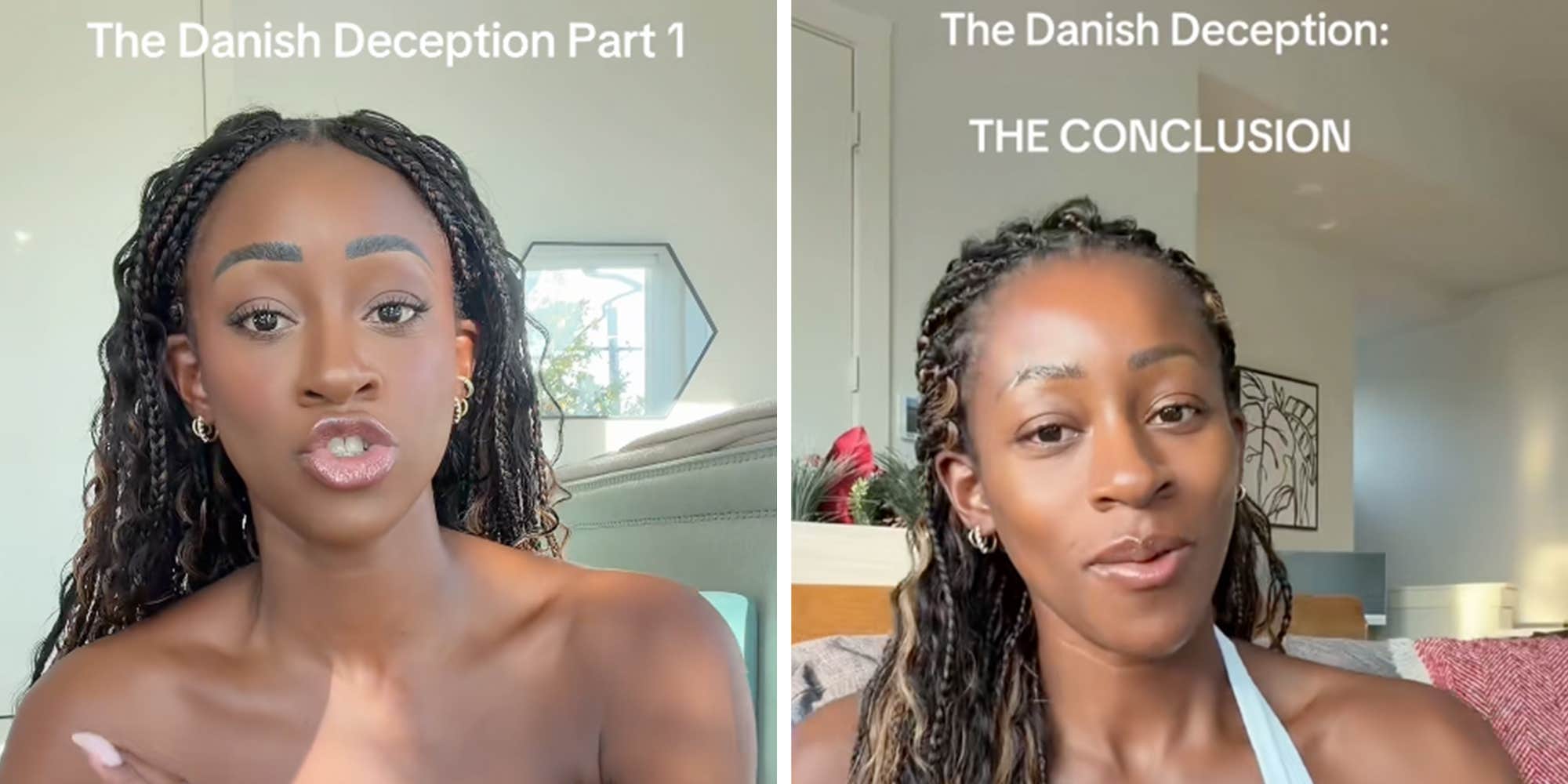 Unpacking the "Danish Deception": How a fake royal allegedly conned a creator out of over $130K