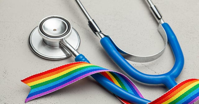 VA hospital employees allegedly told not to wear rainbow items because of president’s order. “Anything rainbow like lanyards can get us fired on the spot.”