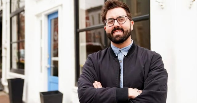 Vance Family Strikes Out as His MAGA Brother Loses Election