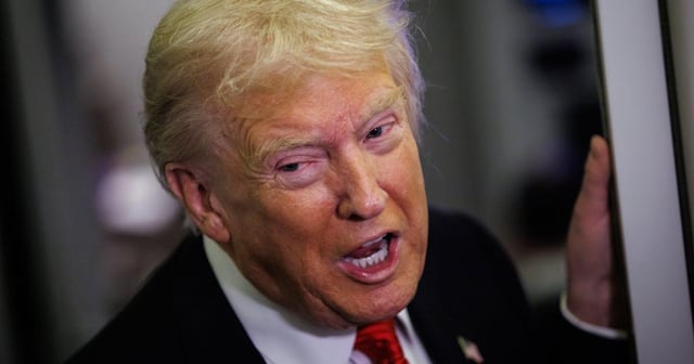 Verdict Number One: America Has Big-Time Buyer’s Remorse About Trump