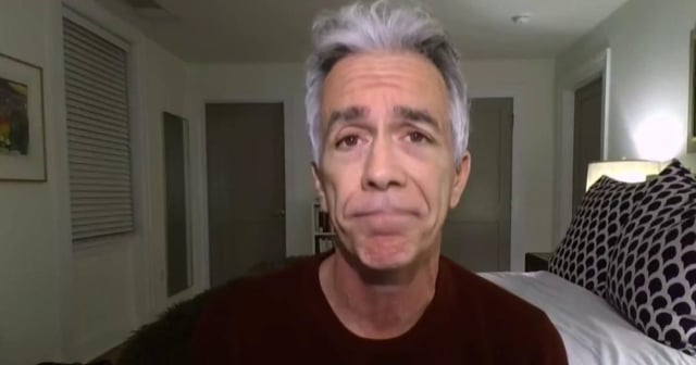 'What was the whole point of this?': Former Rep. Joe Walsh reacts to the Senate's shutdown deal