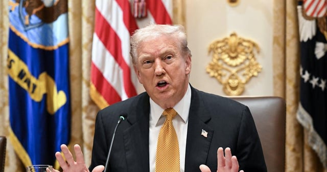 White House Confirms Trump-Epstein Emails Are Real—and IDs Victim