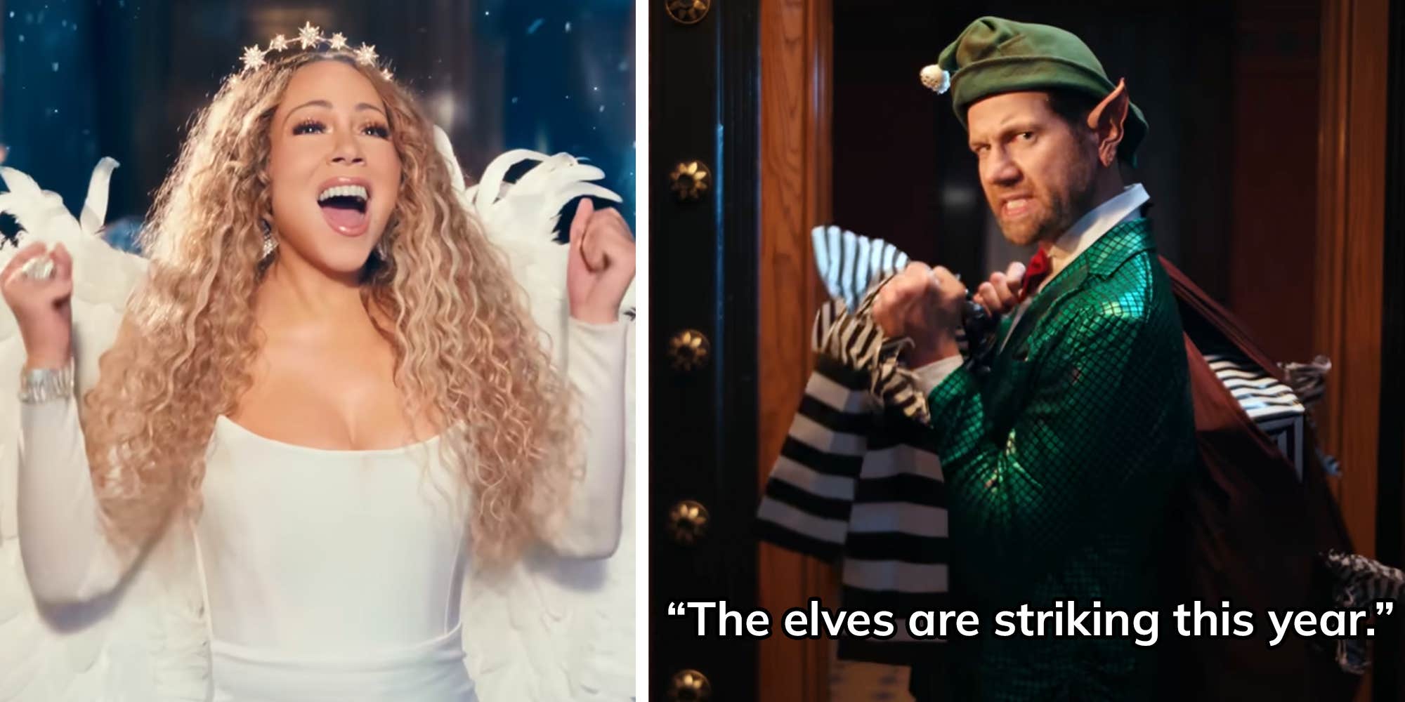 "Why are they mocking us?": Mariah Carey’s "It’s Time" video with Sephora slammed as tone-deaf on social media