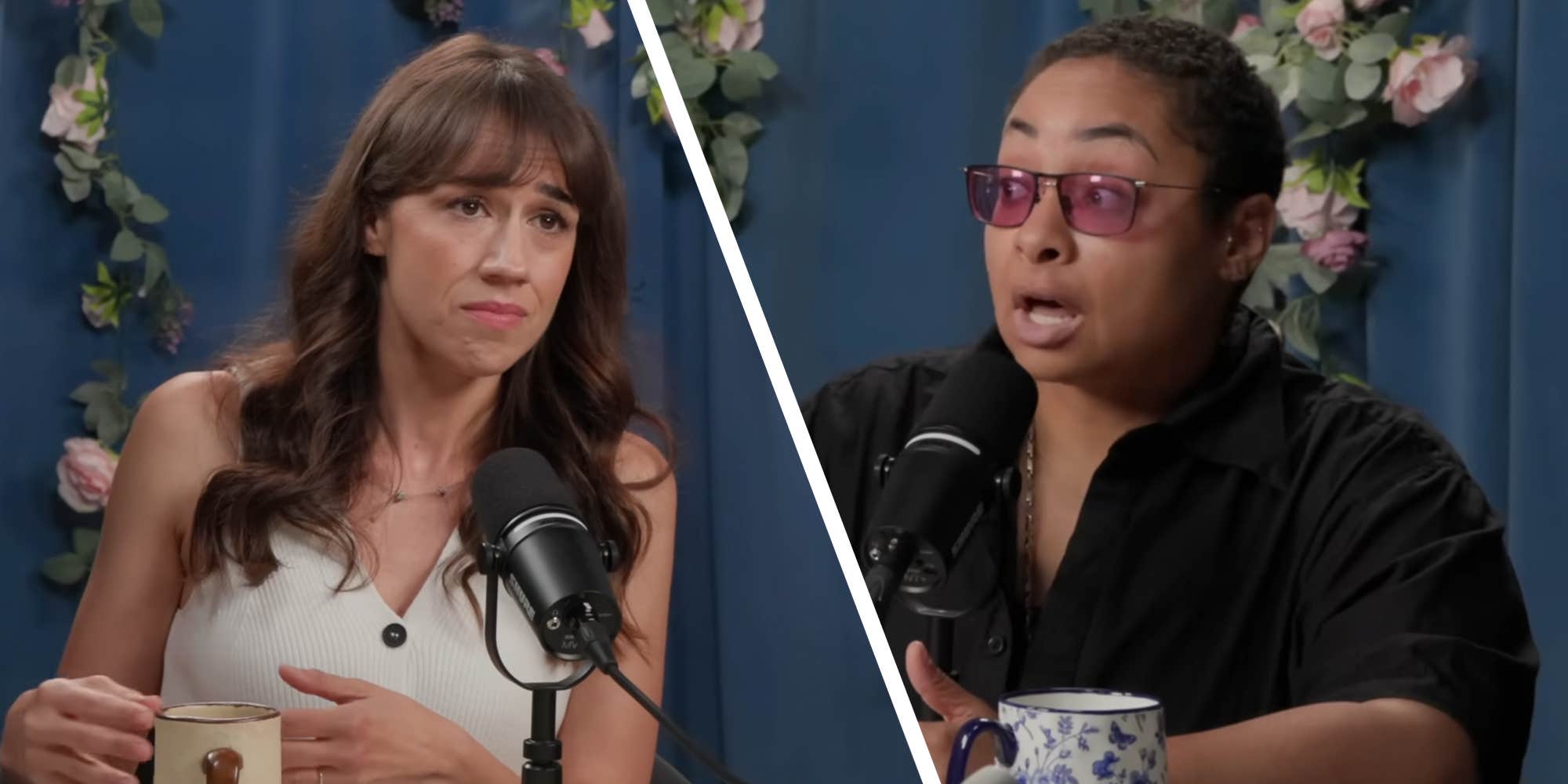 "Why platform her?": Viewers question Raven-Symoné’s decision to interview Colleen Ballinger