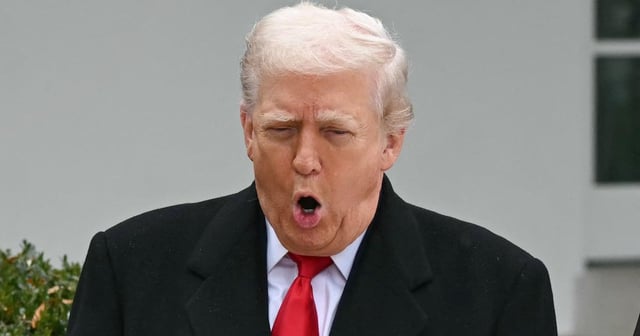 World Leader Absolutely Rips Trump’s Social Media ‘Insults’