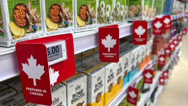 Yes, the US Senate voted to overturn Trump's tariffs on Canada