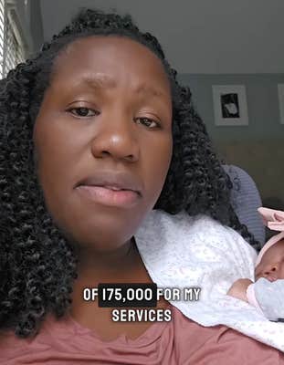 @tied2thetaylors/Instagram "$175,000 for my services"