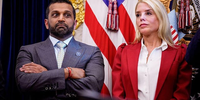 ‘Americans Should Be Enraged’: Reports Expose Unprecedented Corruption at Trump DOJ | “I wouldn’t even call it the Justice Department anymore. It’s become Trump’s personal law firm.”