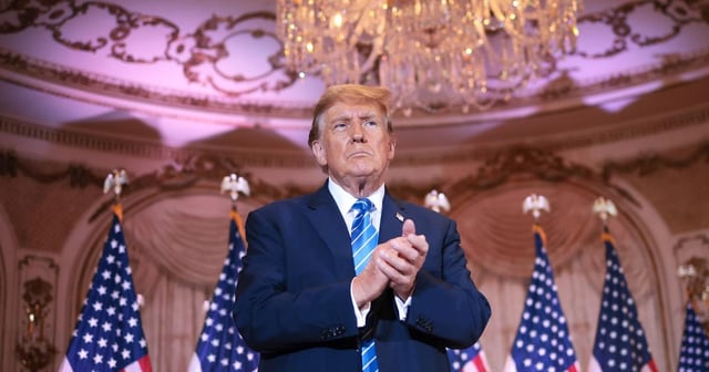 ‘If it was anybody else, we’d arrest him tomorrow,' Justice Department aide said of Trump