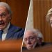 ‘No health care, no deal': Local politicians react to tentative deal to end government shutdown: Ed Markey and Elizabeth Warren are among the local members of Congress saying they do not support a deal that does not make health care more affordable for Americans.