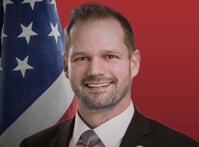 ‘Traditional family values’ Michigan lawmaker appears in adult hookup sites