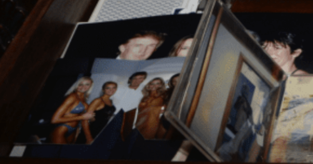 16 Epstein files suddenly disappear from DOJ site, and no one’s saying why