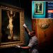 Lost Rubens painting of Jesus’ crucifixion auctioned for $2.7M — 400 years after it vanished