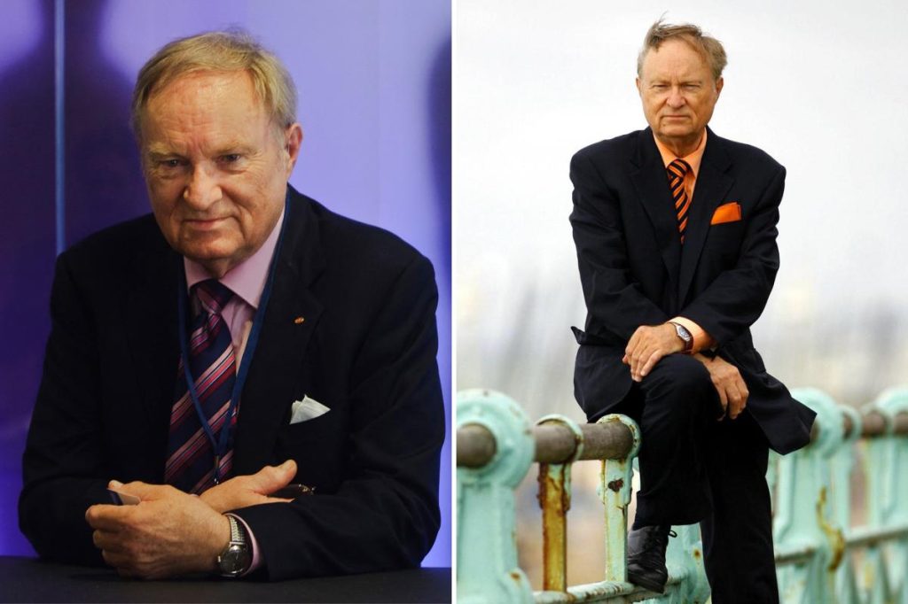 Founder of assisted suicide clinic Dignitas ends his life days before 93rd birthday