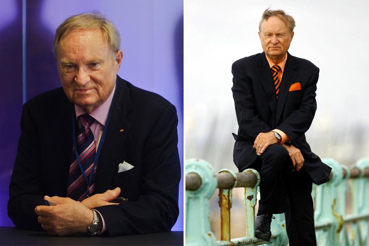 Founder of assisted suicide clinic Dignitas ends his life days before 93rd birthday