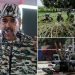 Maduro’s forces prepared for guerrilla war, ‘anarchization’ if the US invades Venezuela: report