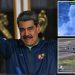 Paranoid Maduro keeps changing where he sleeps, uses burner phones, as he fears US strike