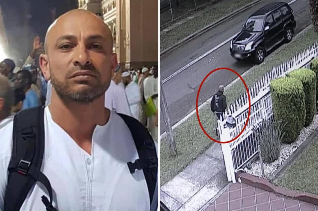 Slain gangster Mejid Hamzy’s secret texts show plot to kill rival, carve up another