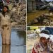 Indonesians seeking aid scramble over logs as flood deaths surpass 900