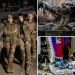 Over 70K Ukrainian women now serving in army as war with Russia drags on