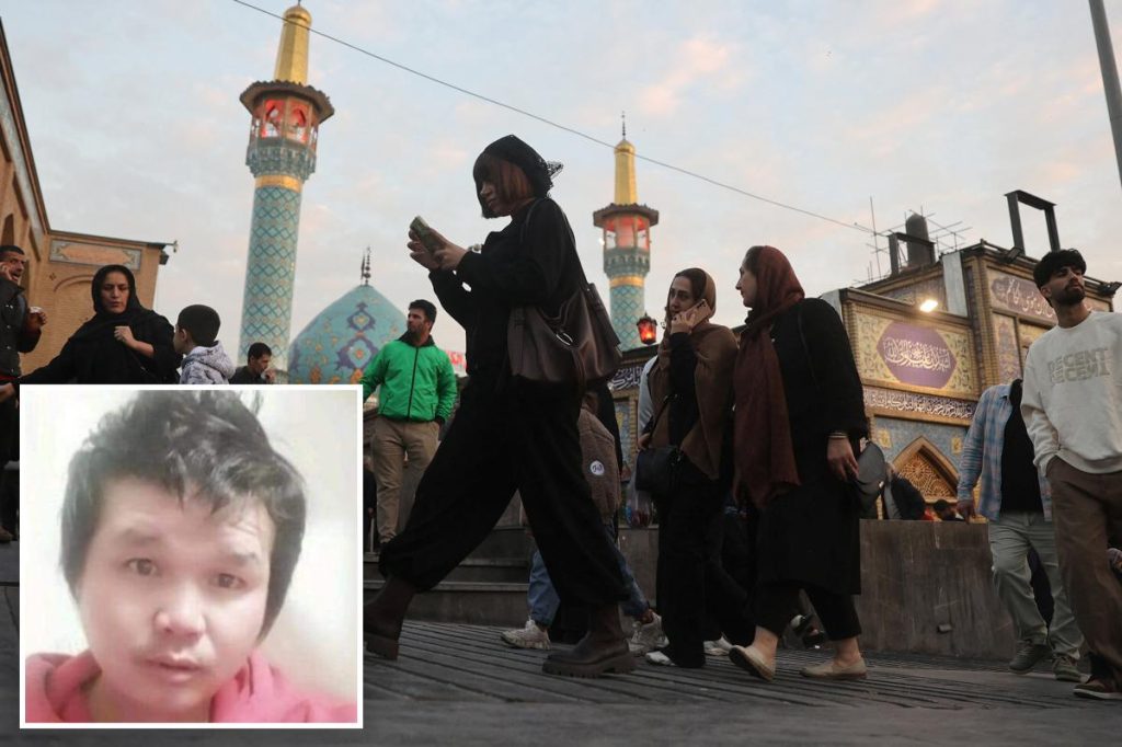 Iran tried to pressure Thailand to pull 40K farm workers from Israel in exchange for Oct. 7 hostages: report